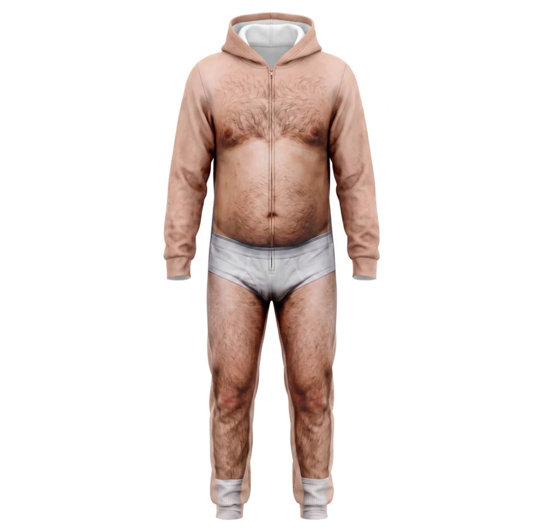 Belly Suits
