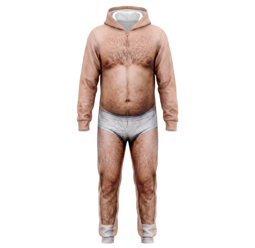 Belly Suits