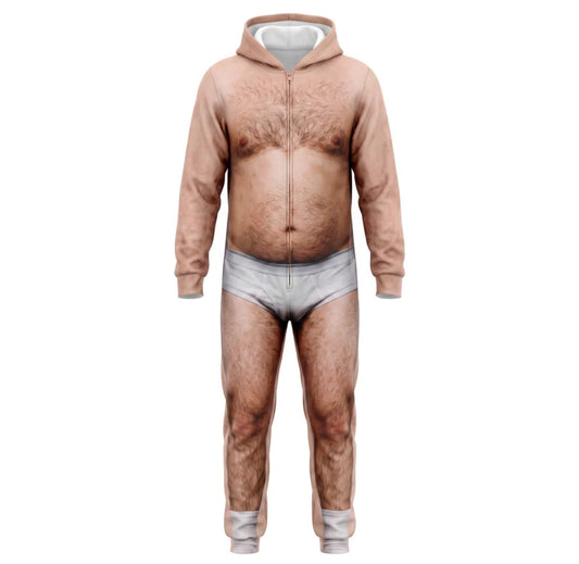 Belly Suits
